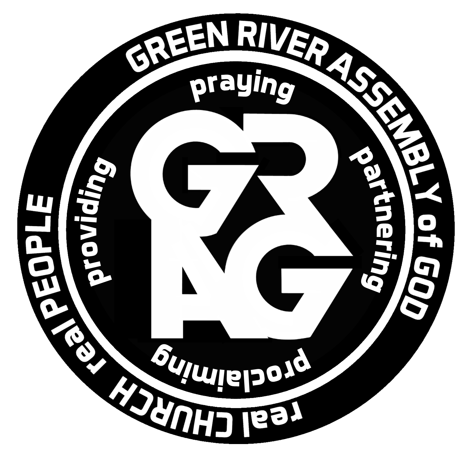 First Assembly of God of Green River
